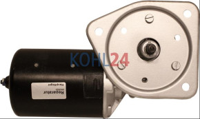 Wischermotor Büssing Ikarus KHD Deutz Magirus-Deutz MAN Mercedes-Benz Saviem Sisu Bosch 0390442052 0390442050 0390442058 0390442059 24 Volt Reparatur Made in Germany